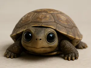Real Turtle