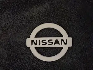 Nissan logo