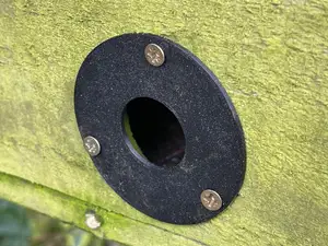 Bird Nesting Box Entrance (4 sizes)