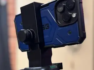 Phone Tripod Mount