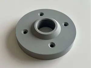 1 inch flange wallmount