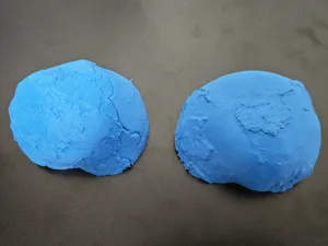 Globo del Geoide EIGEN-6C4
