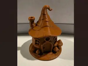Fairy Cottage