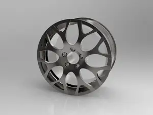 BMW Felge
