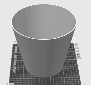 Trash Can / Bin