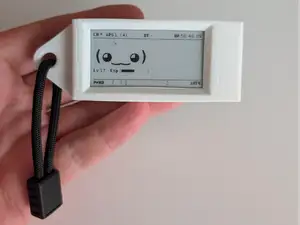 Pwnagotchi Case