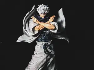 gojo