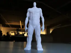 Colossal Titan