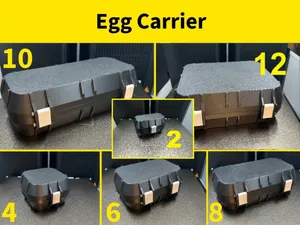 Egg carrier