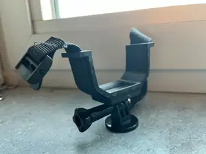 DJI Mavic GoPro Mount