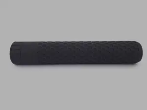 HEXAGONAL SILENCER / SUPRESSOR