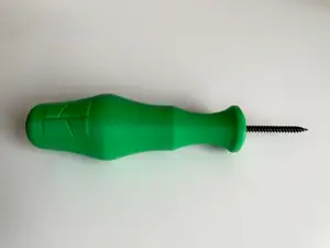 support remover