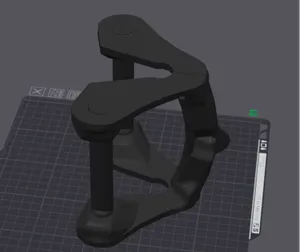 V-Grip Handle for Landmine row/ Seated cable row