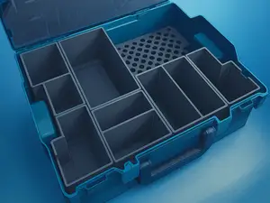 FLEXGRID Raster für L-Boxx (neue Version)