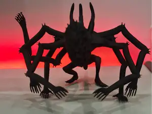 Bloodborne ART