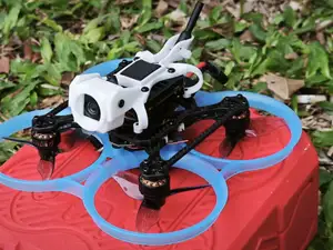 Pavo20 O4 Lite Anti Vibration Mount