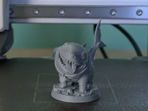 Jeff the Land Shark - Marvel Rivals