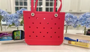 Bogg Bag Holder and Slider Tray