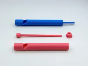 鸟笛(超响)