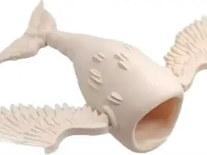 深海食天者