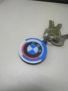 bmw 50th anniversary logo