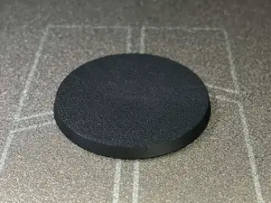 50mm base