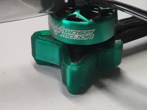 AOS 5 V5 snap-on skids