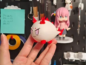 明日方舟 年 龙泡泡