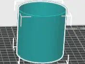 Whiskey Glass