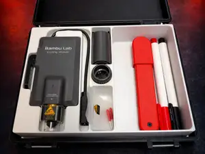 Cutting Module Box