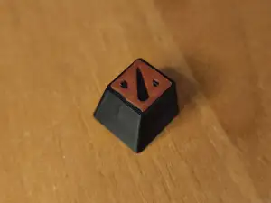 DOTA 2 Keycap for mechanical keyboard