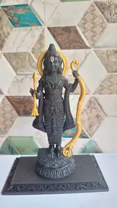 Ram Lalla idol