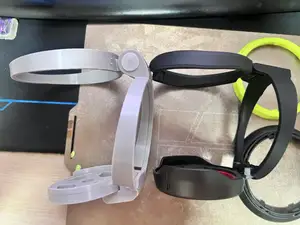 汽车出风口折叠水杯支架