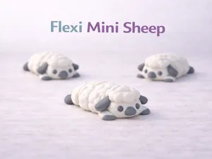 Flexi Mini Sheep
