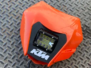 FARO LED KTM EXC 2017-2023