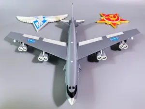 B52轰炸机