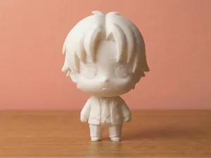 Chibi Ayanokoji Kiyotaka | Classroom of the Elite