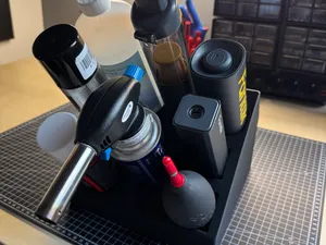 Ständer Druckzubehör