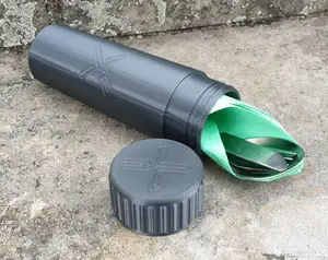 Camping Cutlery Box