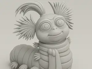 Worm