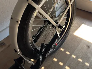 Yedoo S2016 – Modular Fender Set