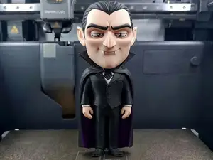 DRACULA AMS