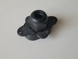 Segway GT1 GT2 Kabeldurchführung Frontmotor