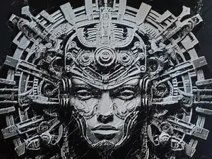 Annunaki God
