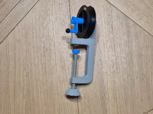 enrouleur de bobine de pêche type "Daiwa"