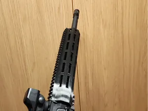 AR15/M4 Handguard 10.2´´ MLOK