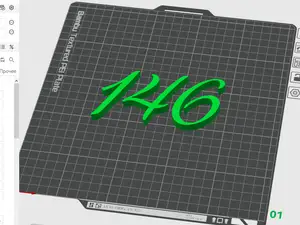 Figures for modeling