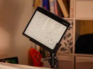 Hands-Free Bed Mount for E-Reader, Tablet & Phone