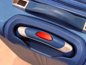 Atlantic Suitcase Luggage Button for Pull Handle