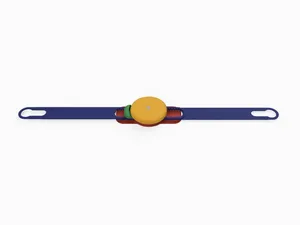 Adjustable Helmet Strap